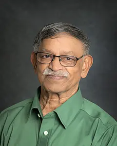 Environmental Engineer Consulting Ganesan